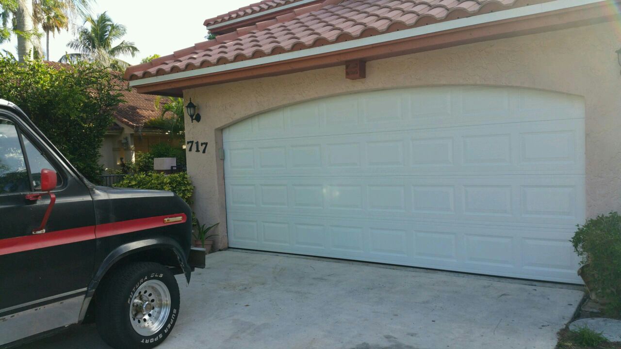 Will You Love a New and Inexpensive Garage Door